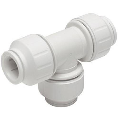 EQUAL TEE 15MM PEM0215W        SPEEDFIT