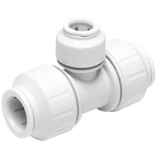 REDUCING TEE 22MM X 22 X 15    PEM3022A SPEEDFIT