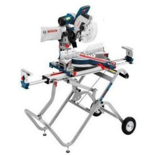 MITRE SAW 305MM SLIDING 2000W  240V GCM12GDL2 BOSCH