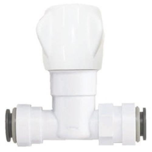 STOP VALVE 15MM 15STV SPEEDFIT