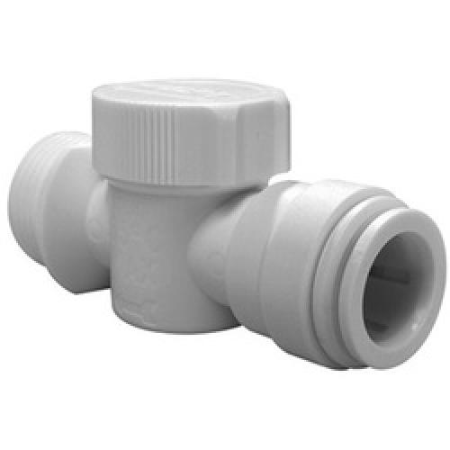 WASHING MACHINE TAP 15MM X     3/4" 15APT SPEEDFIT