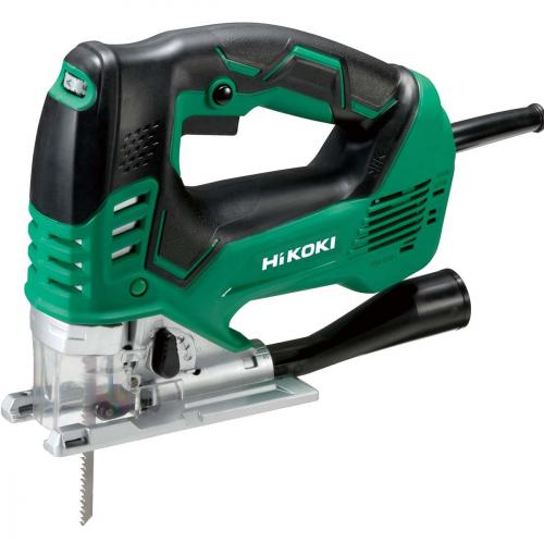 JIGSAW 800W VARIABLE SPEED     160MM CUT 240V CJ160V HIKOKI