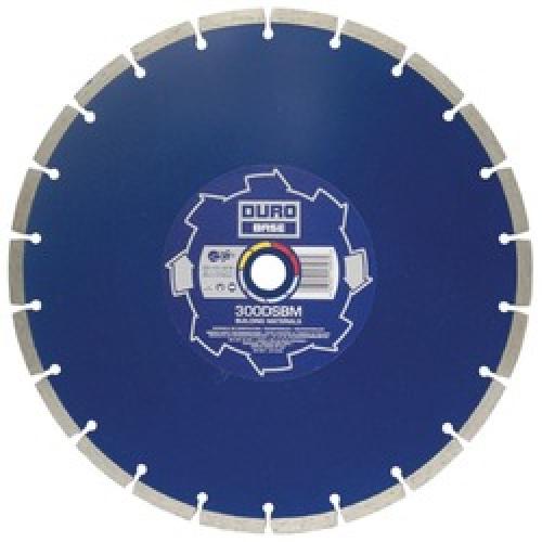 DIAMOND CUTTING BLADE 115MM    DSBM DURO