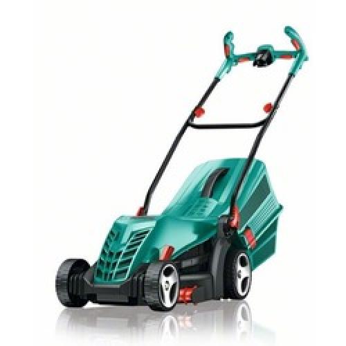 MOWER ROTARY 36CM 1400W 240V   40LTR BOX ROTAK36R BOSCH