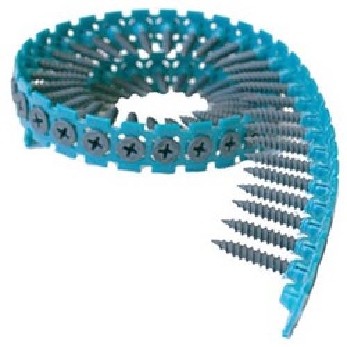 PHILIPS SCREW STRIPS 41MM      P04139 F31182 MAKITA