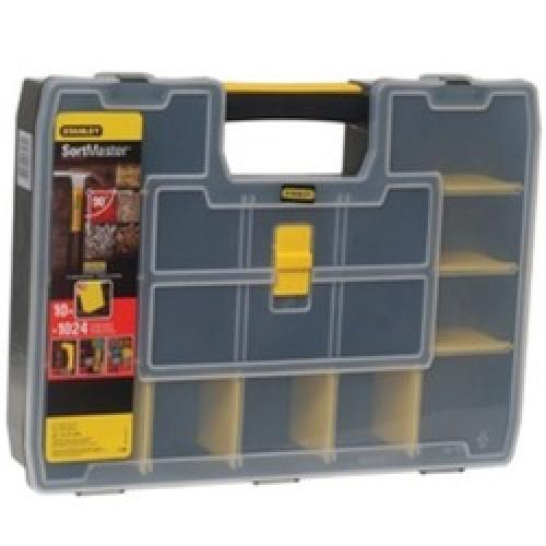 SORTMASTER ORGANISER 194745    STANLEY