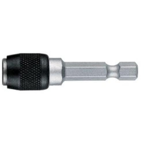 BIT HOLDER Q/R CHUCK 053872    WERA