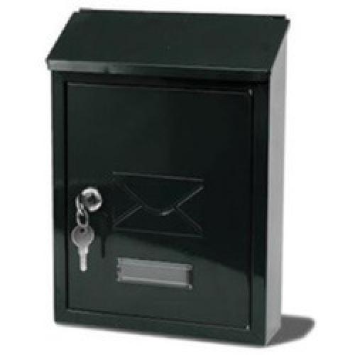 LETTER BOX FOR MAIL ANTHRACITE L27431
