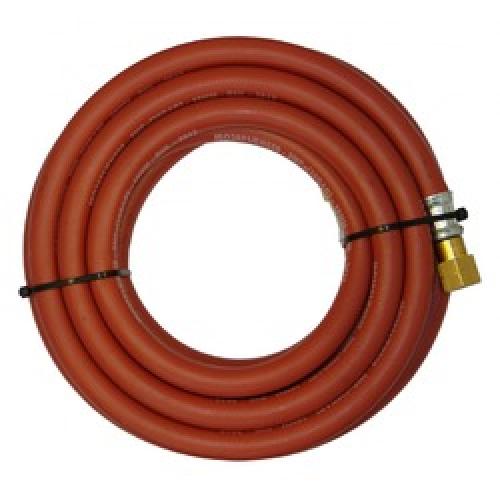 3/8" X 5M ACETYLENE HOSE       ASSEMBLY A1340