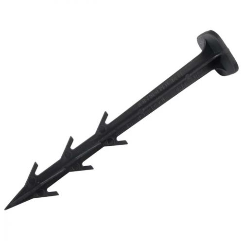 GROWTIVATION EXTRAFIX PLASTIC  FIXING PEG PACK OF 10