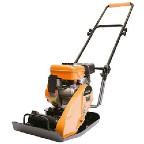 COMPACTOR PETROL 320X500MM     2.4HP 4 STROKE ENGINE HULK