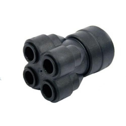 MANIFOLD 4-WAY 22MM X 10       SFM512210E SPEEDFIT