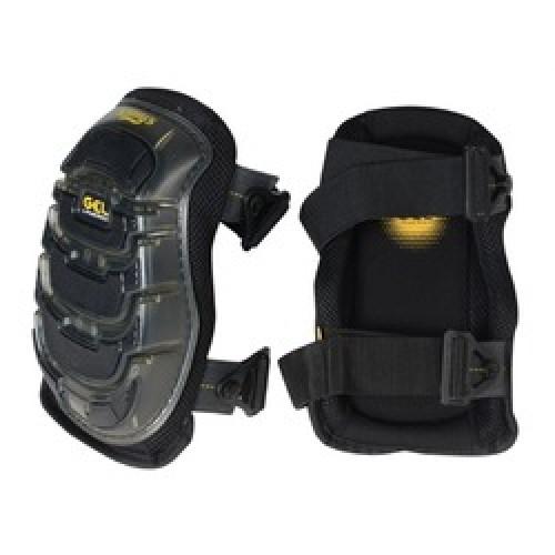 KNEE PADS AIRFLOW LAYERED GEL  KP387 KUNYS