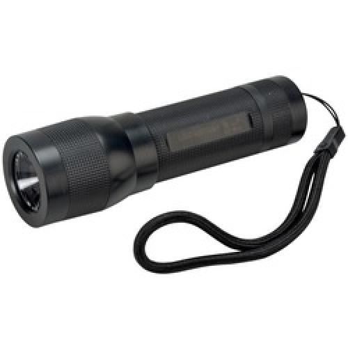 TORCH TACTICAL 100 LUMENS 3XAAA L7 7008 LED LENSER