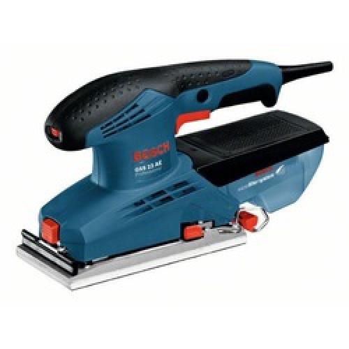 ORBITAL SANDER 190W 1/3 SHEET  92 X 182MM 240V GSS23AE BOSCH