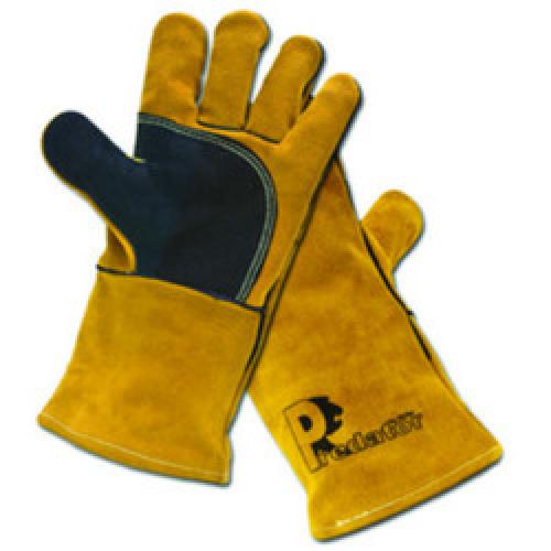 HD WELDING GAUNTLETS PRED4