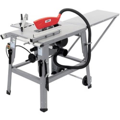 TABLE SAW 315MM 2000W 30MM     BORE 240V CTS315A 84708 DRAPER