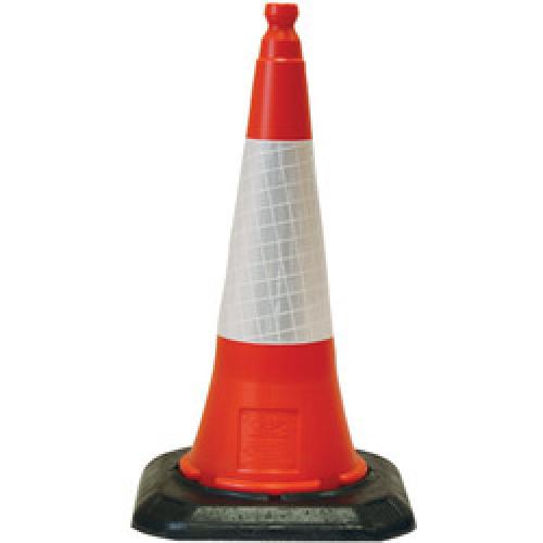 ROAD CONE 750MM DOMINATOR