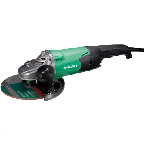 ANGLE GRINDER 230MM 2000W 240V G23ST HIKOKI