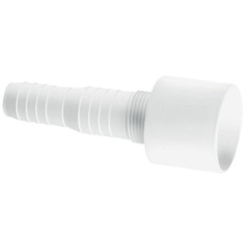 WASHING MACHINE NOZZLE TO FIT  1.1/2" WMF3 MCALPINE