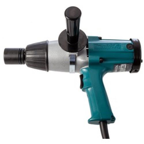IMPACT WRENCH 3/4" 650W 588NM  M16-M22 110V 6906 MAKITA