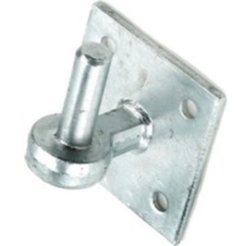 GATE HANGER GALV 3/4" 8254