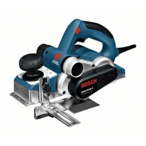 PLANER 850W 82MM CUT 24MM      REBATE 240V GHO4082C BOSCH