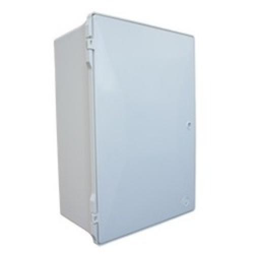SURFACE MOUNTED ELECTRICITY    METER BOX SB1