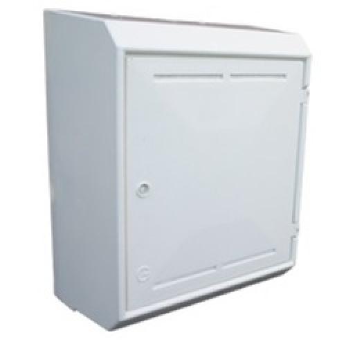 SURFACE MOUNTED GAS METER BOX