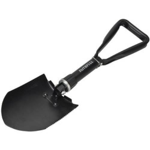 ALL STEEL FOLDING UTILITY      SHOVEL