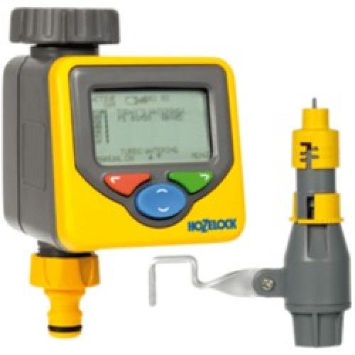 DIGITAL WATER TIMER 2700       HOZELOCK