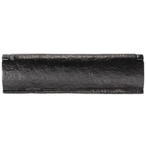 LETTER FLAP INTERNAL BLACK     297 X 80MM AA55BA