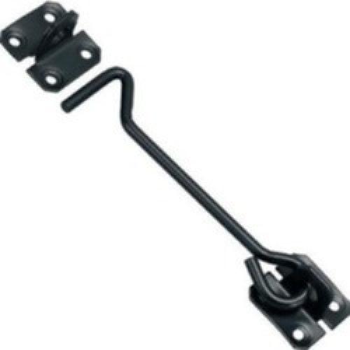 CABIN HOOK BLACK 300MM