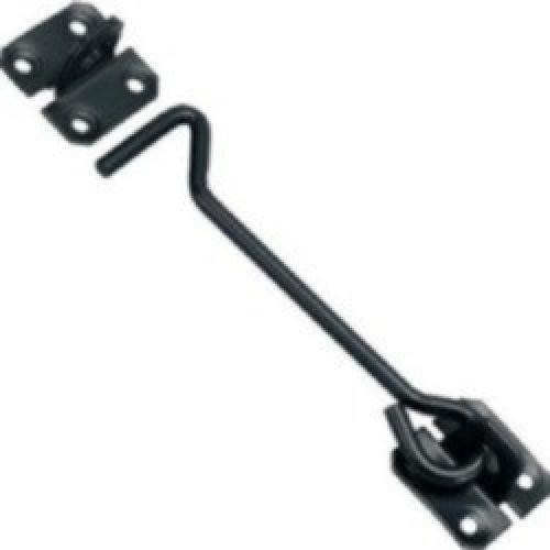 CABIN HOOK BLACK 600MM