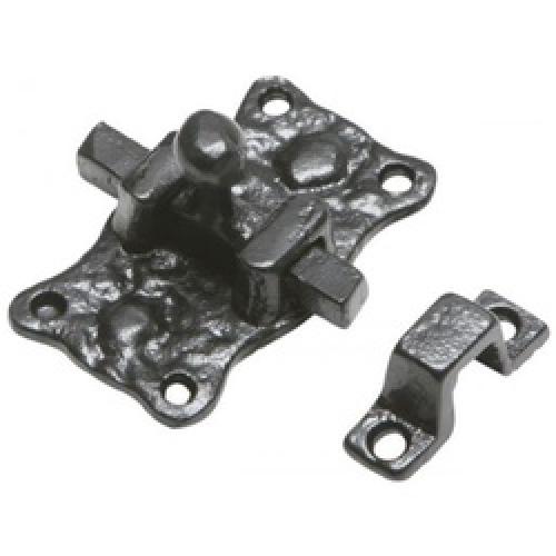 ANTIQUE DOOR BOLT 1196         KIRKPATRICK