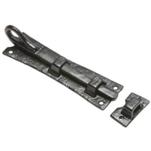 ANTIQUE DOOR BOLT 6" 1156      KIRKPATRICK