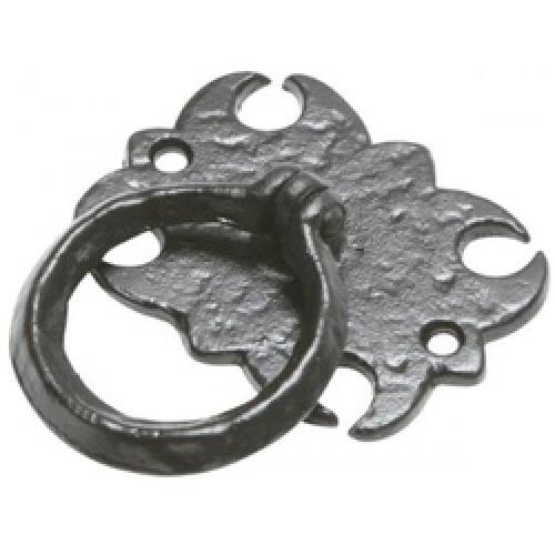 ANTIQUE DRAWER HANDLE 1153     KIRKPATRICK