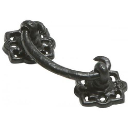 ANTIQUE DRAWER HANDLE 1009     KIRKPATRICK