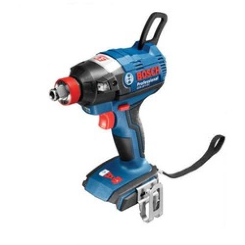 18V IMPACT DRIVER & WRENCH     1/2" 180NM BODY ONLY GDX18V180