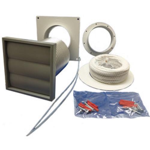 TUMBLE DRYER VENT KIT MAN41703