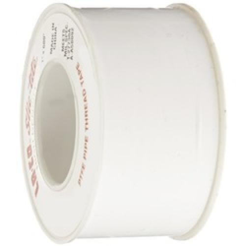 PTFE TAPE ROLL 25MM WIDE