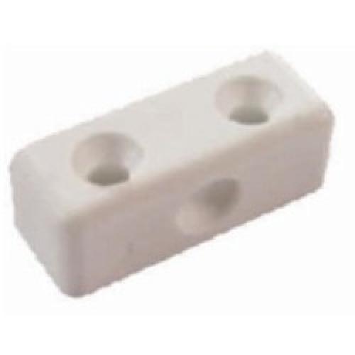 MODESTY BLOCK WHITE BM352      CJ34L