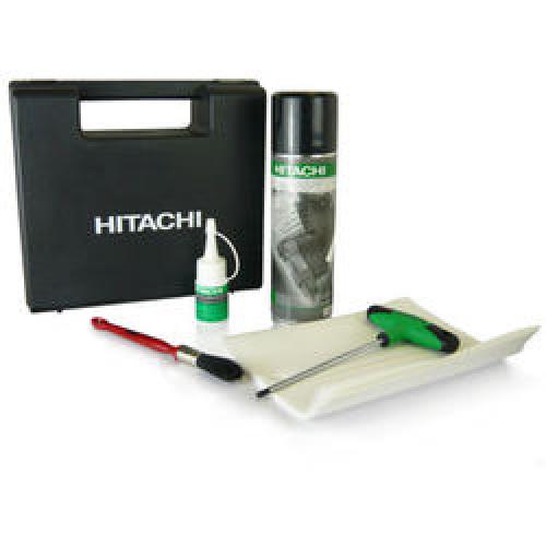 CLEANING KIT FOR GAS           NAILERS 714800 HIKOKI