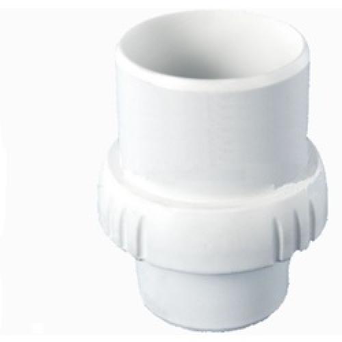 FLEXIBLE WASTE CONNECTOR 40MM  SOLVENT FSCW6 HEPFLEX