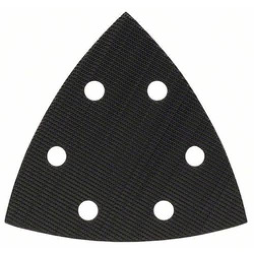 BACKING PAD VELCRO FOR GDA240E PDA240E,180E  2608000211 BOSCH