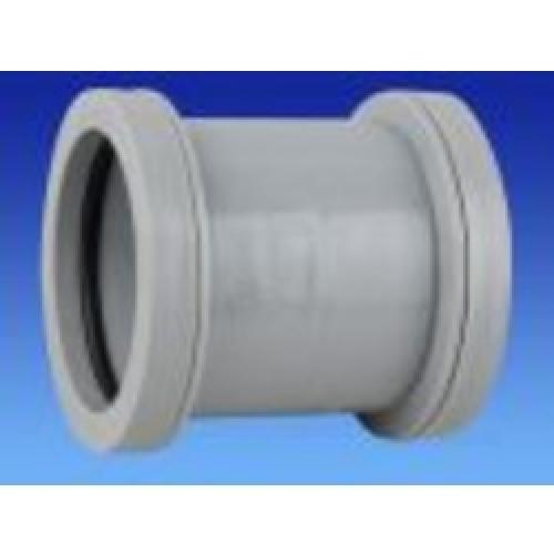 WASTE CONNECTOR VARIFIX 50MM   DW1/V FOR SOLVENT OR PUSHFIT