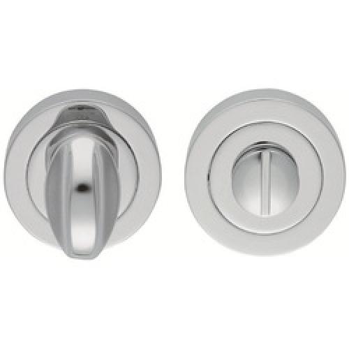 THUMBTURN AND RELEASE CHROME   AQ12CP
