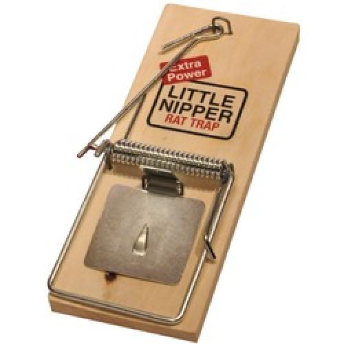 RAT TRAP LITTLE NIPPER         ( SINGLES )