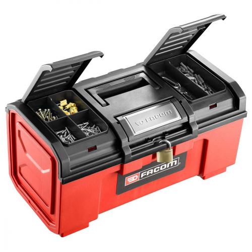 TOOLBOX POLYPROP 16" BP.C16    FACOM