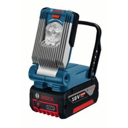 18V LIGHT LIION GLIVARILED     NO BATTS/CHARGER VARILED BOSCH